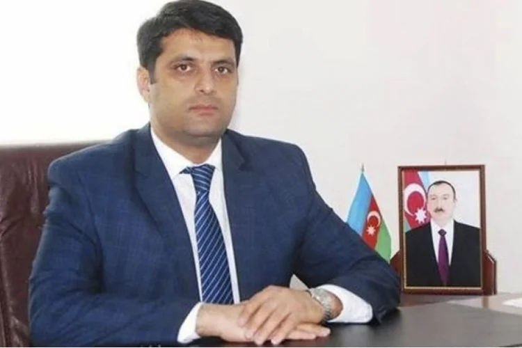 İlham Əliyev Elbrus İsayevi rektor təyin edib