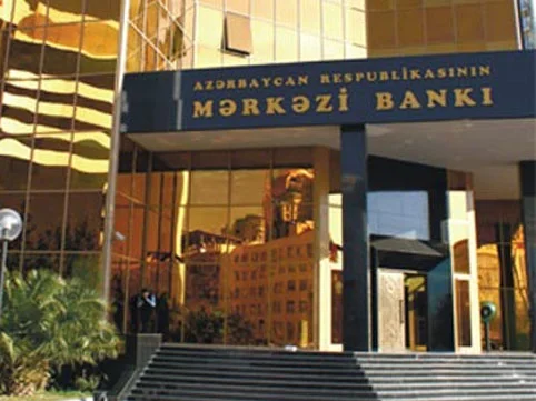 Mərkəzi Bank məlumat yaydı inflyasiya...