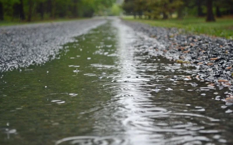 Bakıda leysan sabahadək davam edəcək