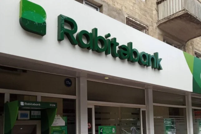 “Rabitəbank” müştərisinin başına bu oyunu açdı Foto