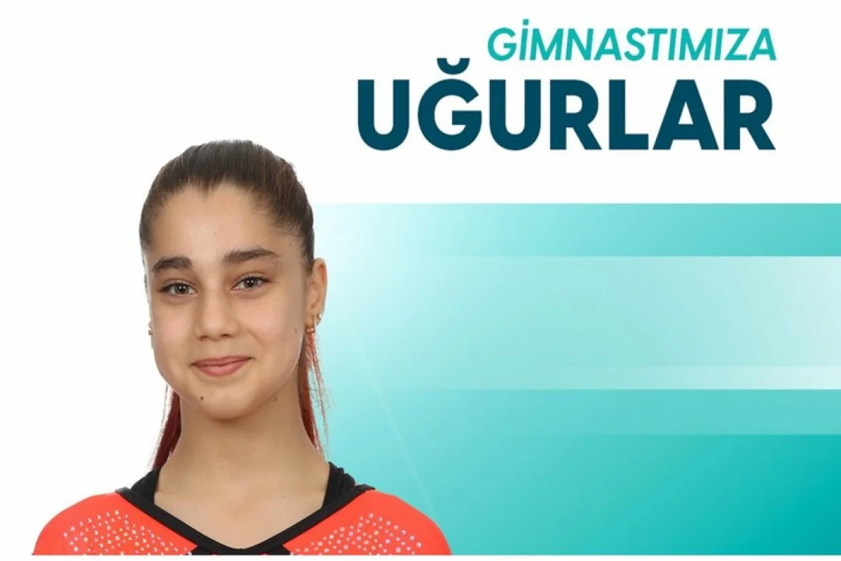 Azərbaycanı Daşkənddə 11 gimnast təmsil edəcək