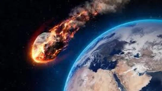 Yerə iki nəhəng asteroid yaxınlaşır KONKRET