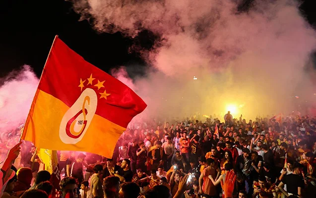 “Sanki Türkiyə “Qalatasaray”ın əsiridir” Acun