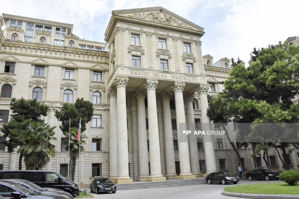 Azərbaycan MərkəziŞərqi Avropa regional qrupuna 2 il müddətinə sədr və COP16 Bürosuna üzv seçilib