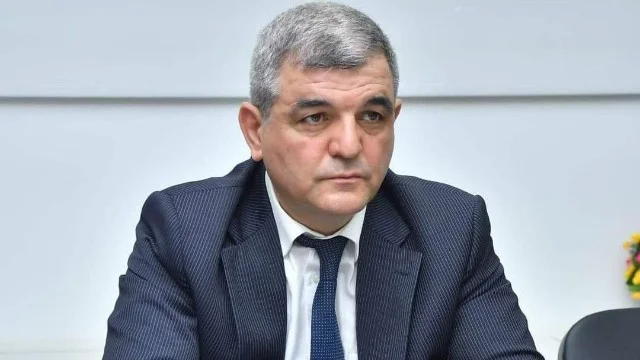 Fazil Mustafa vətəndaş qəbulu keçirib