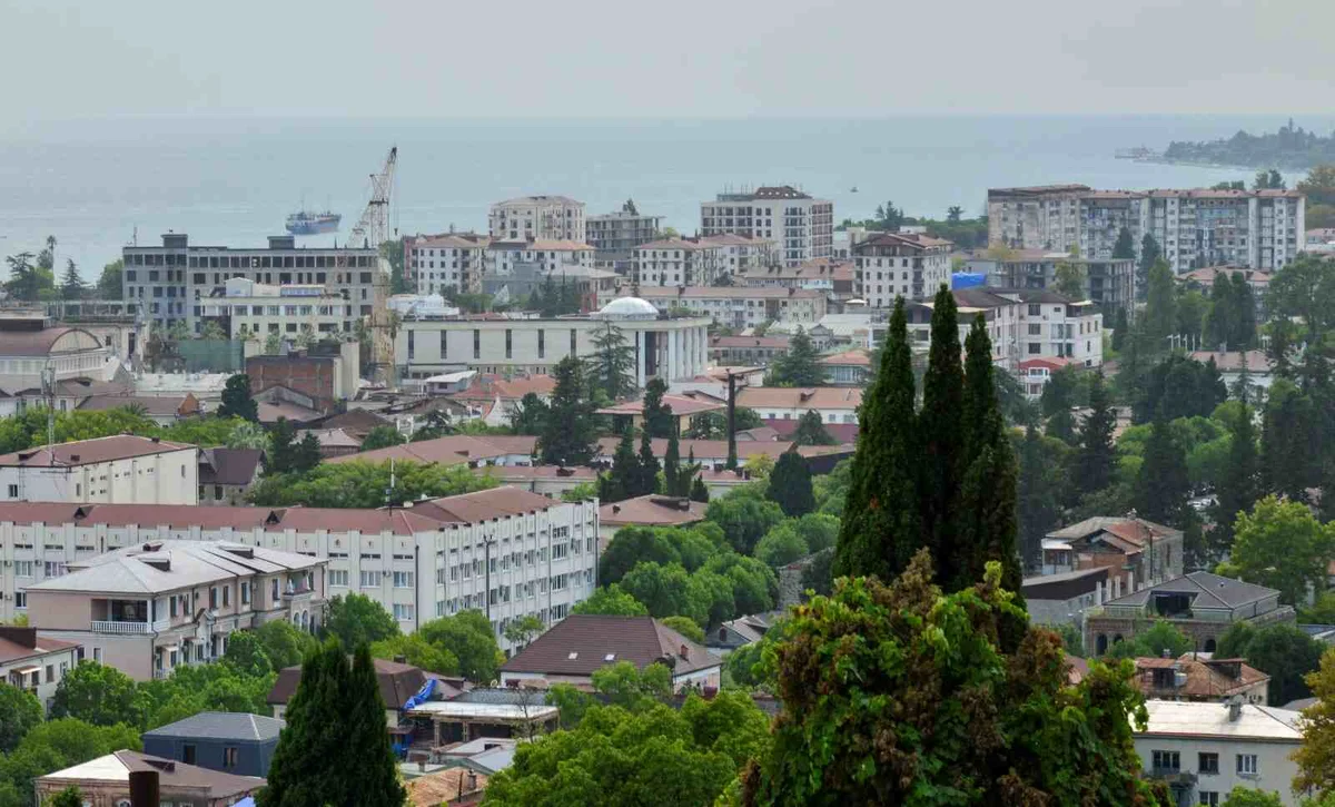 Qondarma rejimdən Rusiya ilə bağlı qalmaqallı QƏRAR