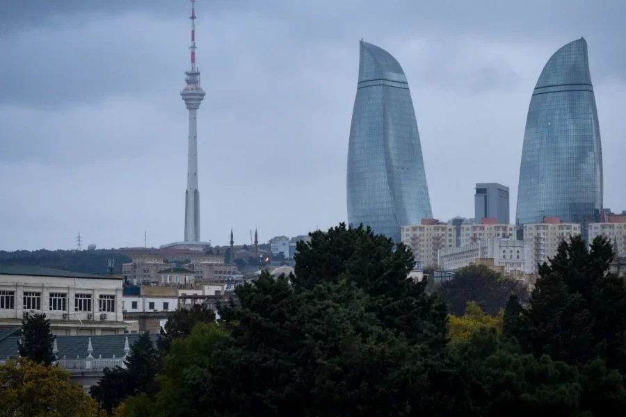 Dekabrın 4nə olan hava proqnozu açıqlandı