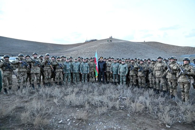 İrəvan Tehranı qəzəbləndirib: Azərbaycan İran müttəfiqliyi yaranır