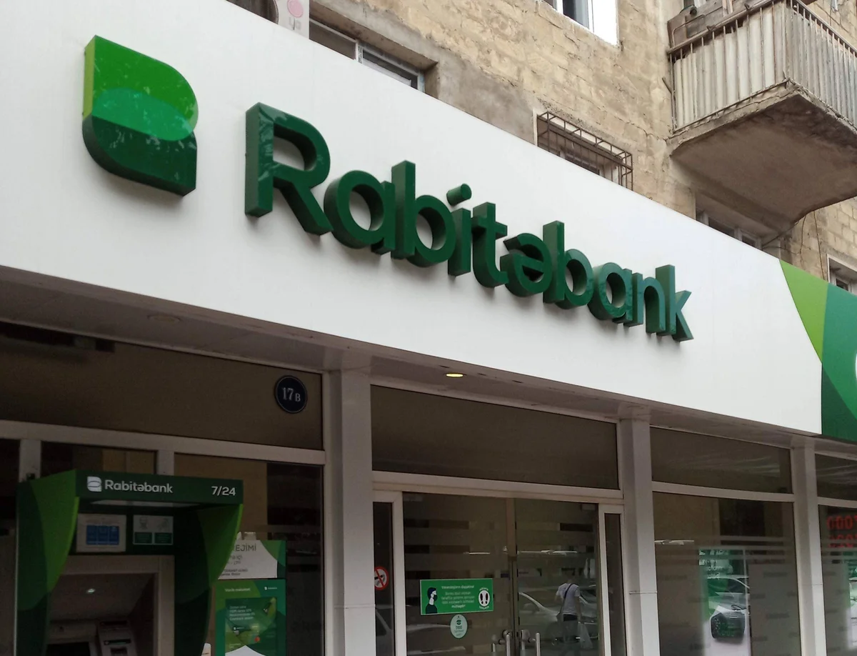 “Rabitəbank” müştərisinin başına bu oyunu açdı Foto