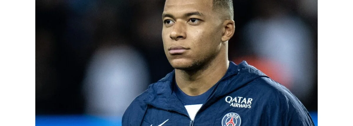 Mbappe ilə PSJ arasındakı gərginlik davam edir