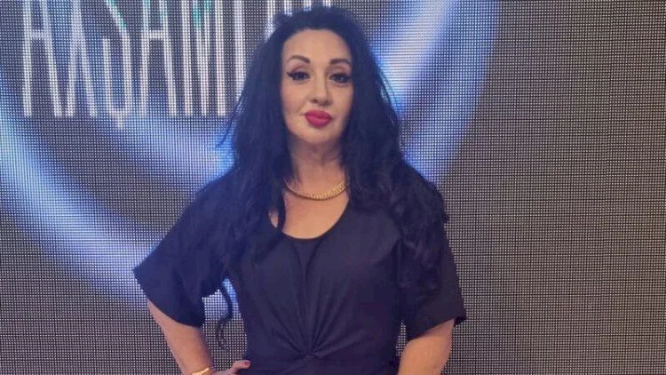 Naiba Allahverdiyeva estetik əməliyyat etdirib? 15 kilo arıqlamışam