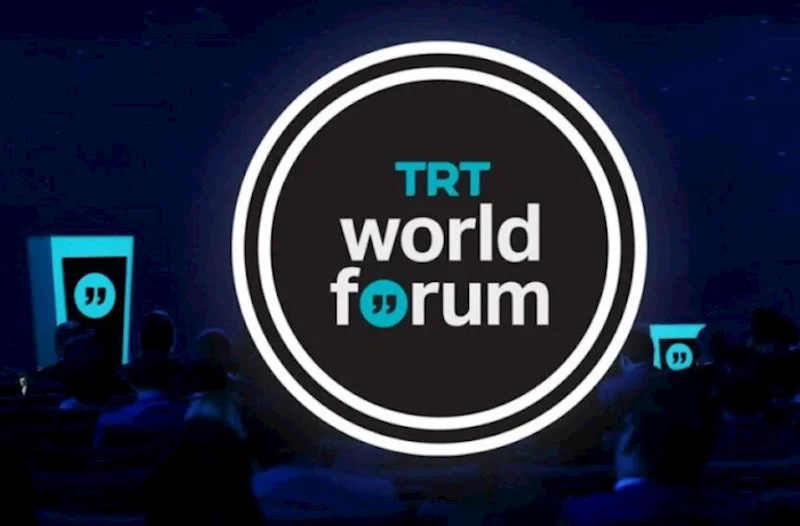 TRT World Forum 2024 FOTOLAR