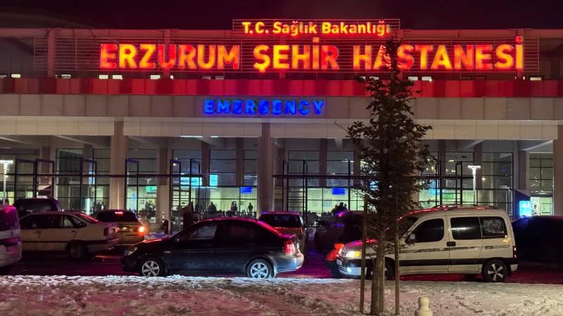 Türkiyədə tikiş sexində dəm qazı: 21 nəfər zəhərlənib