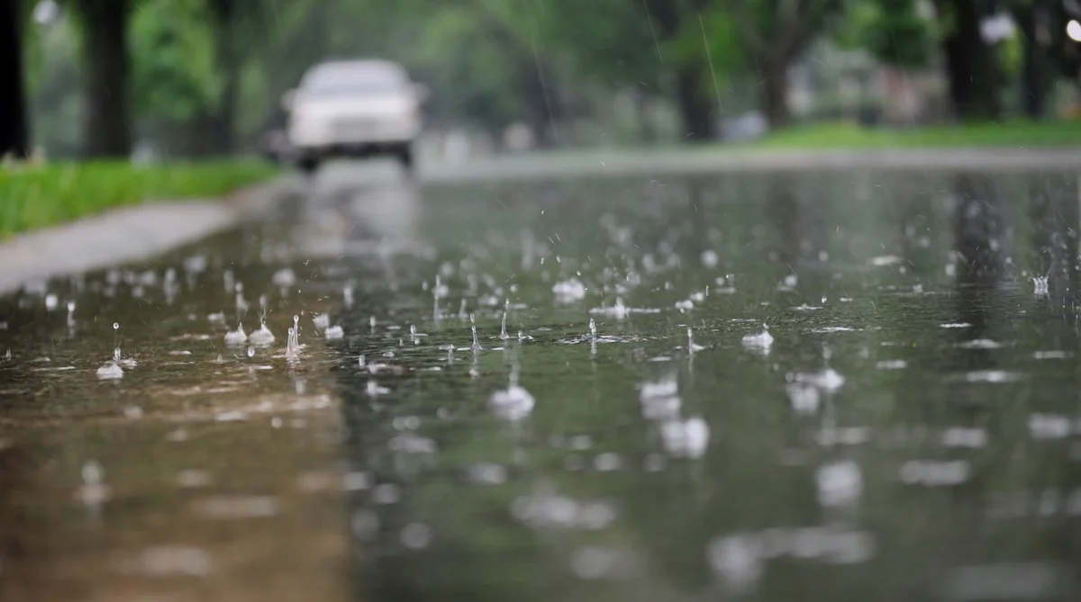 Yağıntılı hava bu tarixədək davam edəcək