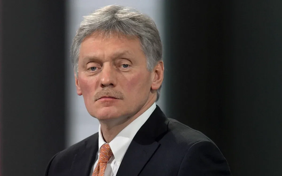 Peskov: RusiyaUkrayna danışıqları üçün heç bir əsas yoxdur