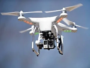 Vətəndaş A serialı üçün qaldırılan dronu DSX vurdu