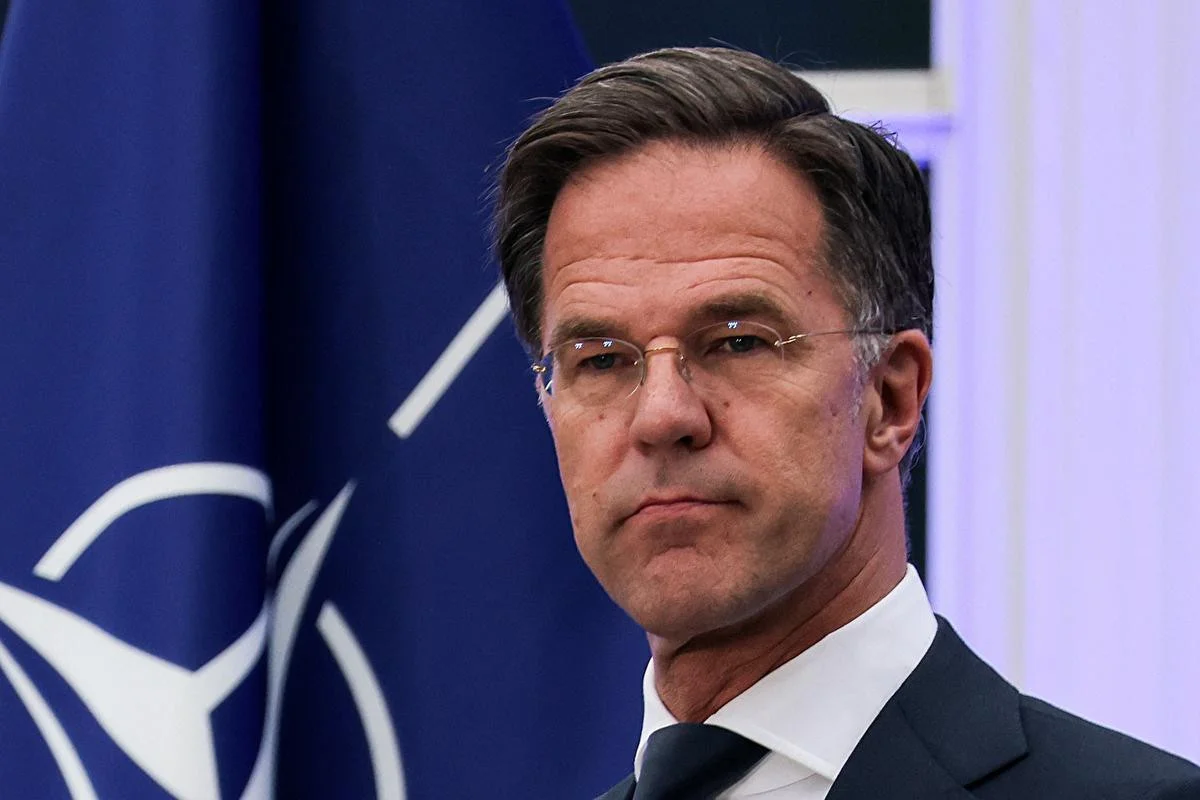 Rutte: Heç kəs Ukraynaya yardım etməyimizə əngəl ola bilməyəcək Azərbaycanda özəl xəbərlər, araşdırmalar, təhlillər və müsahibələrin tək ünvanı