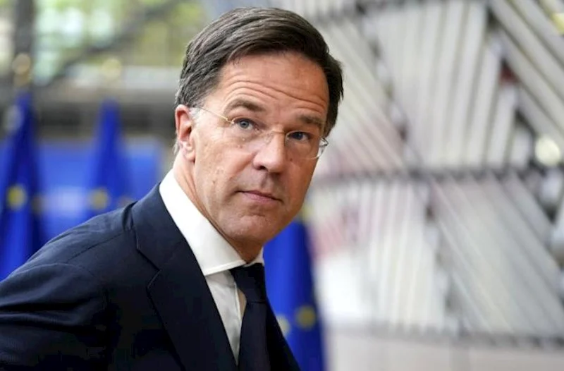 “NATO Ukraynanı alyansa dəvət etməyi müzakirə etmir” Rutte