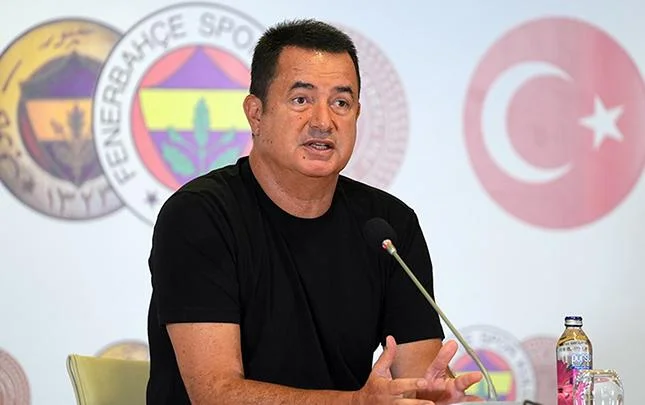 “Elə düşünürlər ki, Türkiyədə “Qalarasaray”dan başqa klub yoxdur” Acun