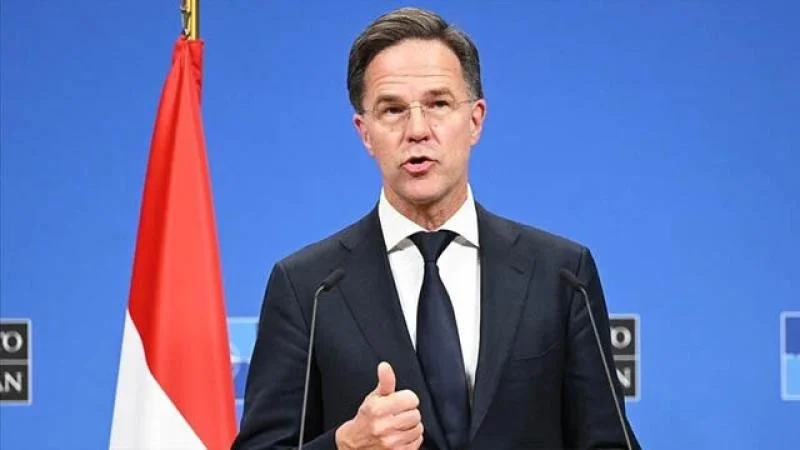 Putin sülh yox, daha çox ərazi əldə etmək istəyir NATOnun baş katibi Rutte