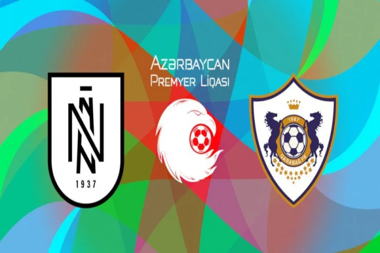 AFFA Neftçi və Qarabağı cərimələdi