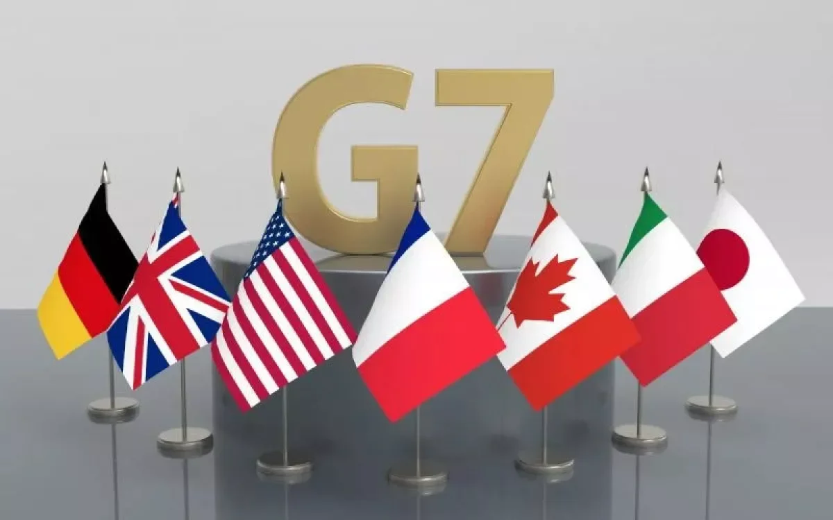 В Канаде рассказали о планах на период председательства в G7