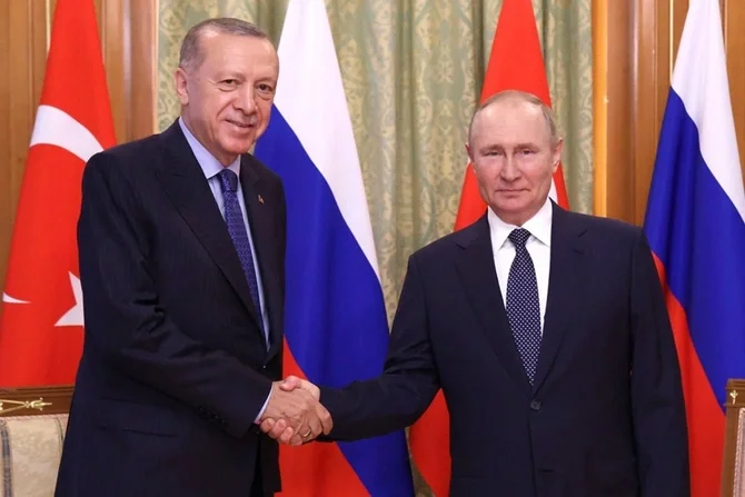 Putin Ərdoğanla gizli razılaşıb: Şübhəli məqamlar hansılardır? Xəbər saytı Son xəbərlər və Hadisələr