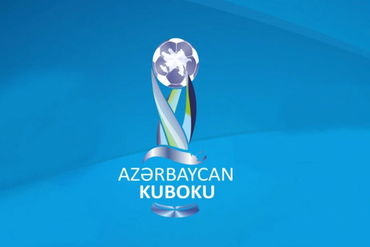 Azərbaycan kuboku: 1/8 final oyunları başlayır