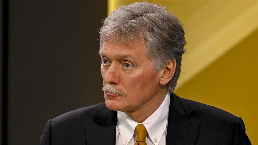 Peskov: Ukraynanın NATOya daxil olması ehtimalı qəbuledilməzdir Azərbaycanda özəl xəbərlər, araşdırmalar, təhlillər və müsahibələrin tək ünvanı