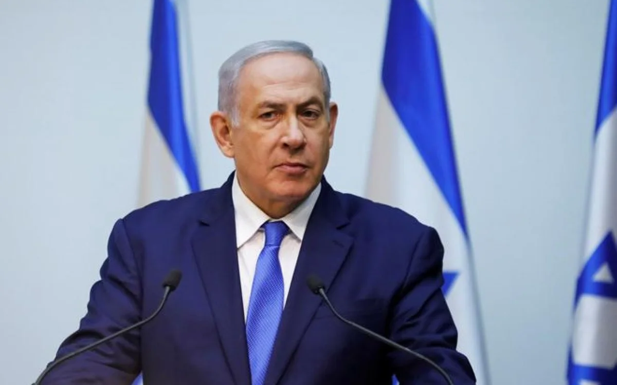 Atəşkəs müharibənin sonu demək deyil Netanyahu