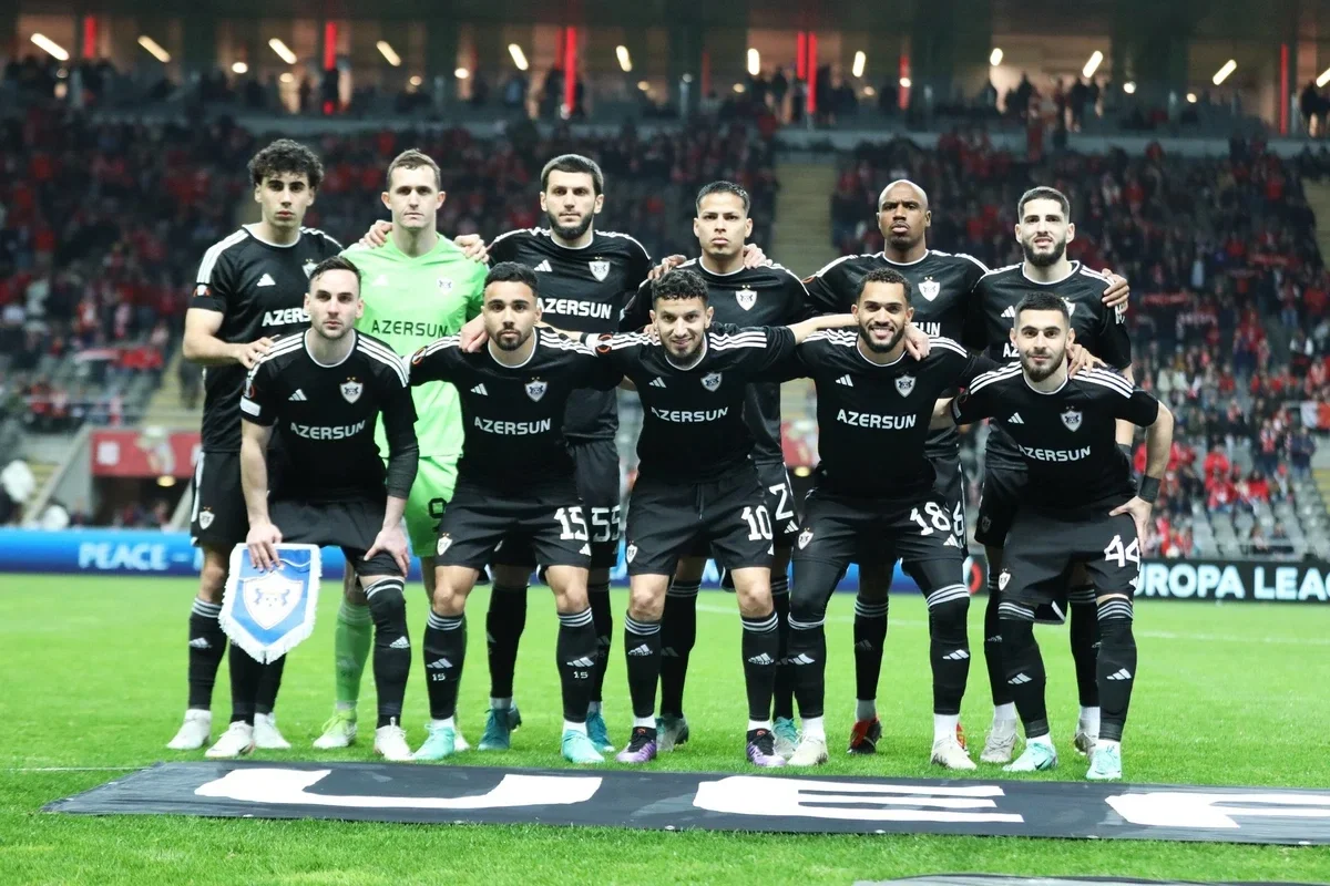 UEFA Qarabağı cərimələdi Məbləğ