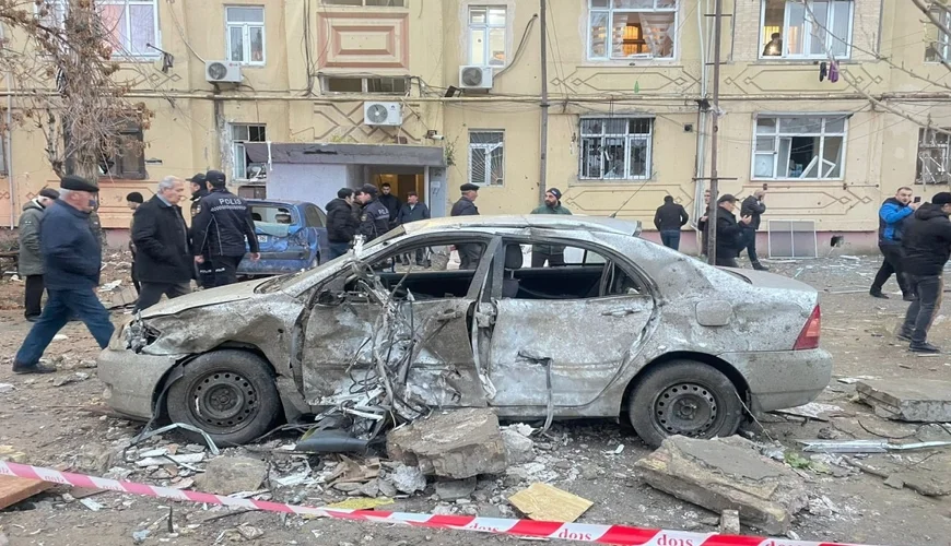 Sumqayıtdakı partlayışda yaralananların kimliyi AÇIQLANDI Azərbaycanda özəl xəbərlər, araşdırmalar, təhlillər və müsahibələrin tək ünvanı