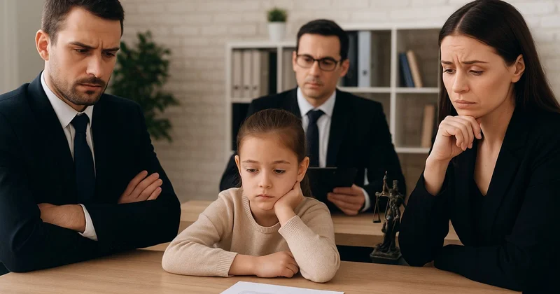 Valideynlik hüququ uğrunda mübarizə: Qanun nə deyir ? ARAŞDIRMA