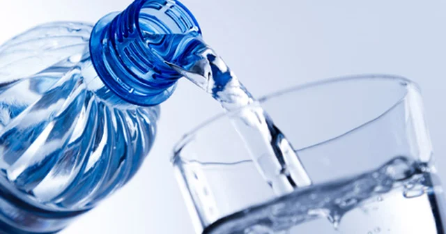 Şirin su çatışmazlığı: mübarizə üsulları təbiətə zərər verir