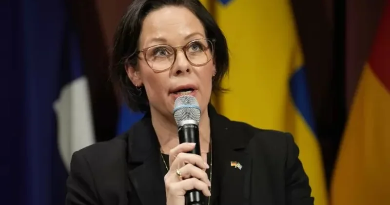 Швеция об угрозе со стороны России