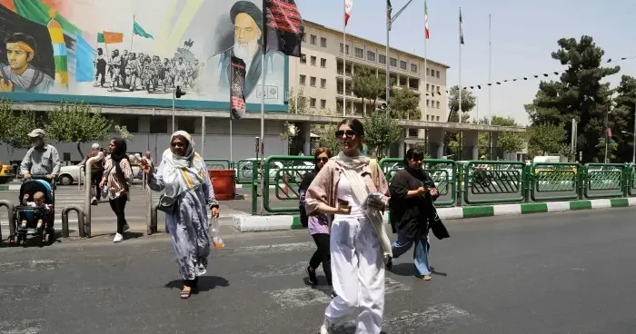 İran: Yaxın Şərqin diplomatik arxitekturasında nələr dəyişəcək? ŞƏRH