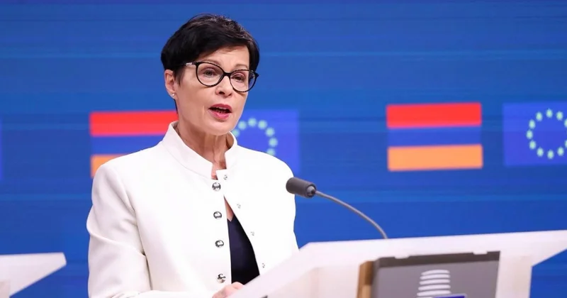 İrəvan Bakı Ankara Aİ: 4 tərəfli ittifaq təklifi