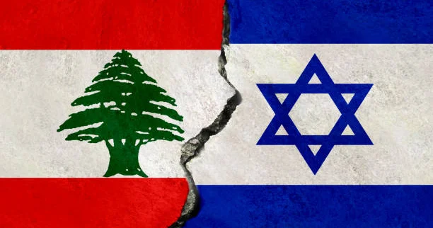 Livan və İsrail nümayəndələri ilk dəfə görüşür KONKRET