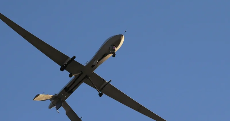 Россия уничтожила 100 тысяч украинских беспилотников с начала войны