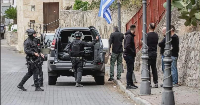 İnterpolun axtardığı şəxs casus çıxdı