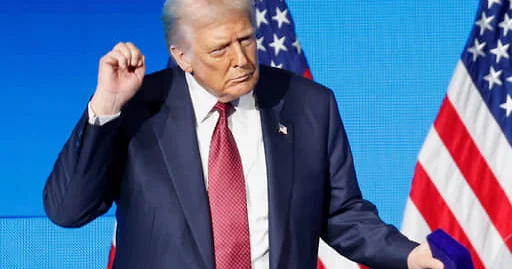 Трамп: США могут начать наносить удары по наркомафии не только в Венесуэле