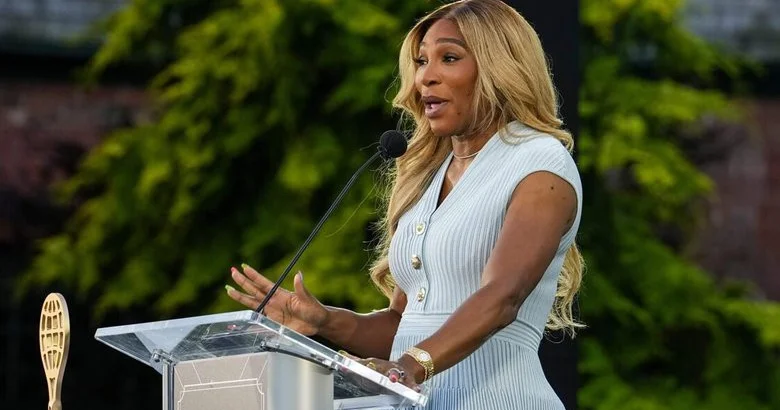 Серена Уильямс опровергла информацию о возвращении в спорт