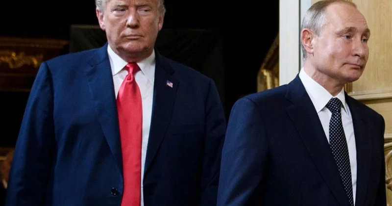 У Путина лишь один вариант: победа России главная тема