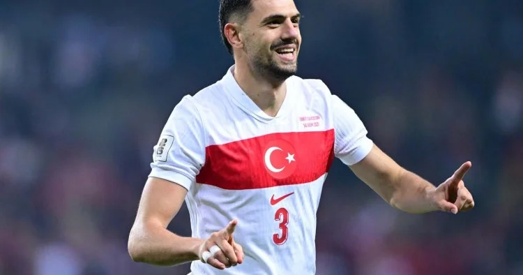 Əl Əhli Türkiyə millisinin üzvü ilə müqavilə imzaladı RƏSMİ