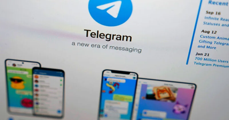 В Telegram появится новый способ авторизации