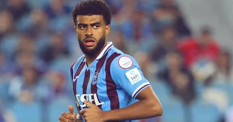 “Trabzonspor”da itki: Rayyan Baniya əməliyyat olunacaq