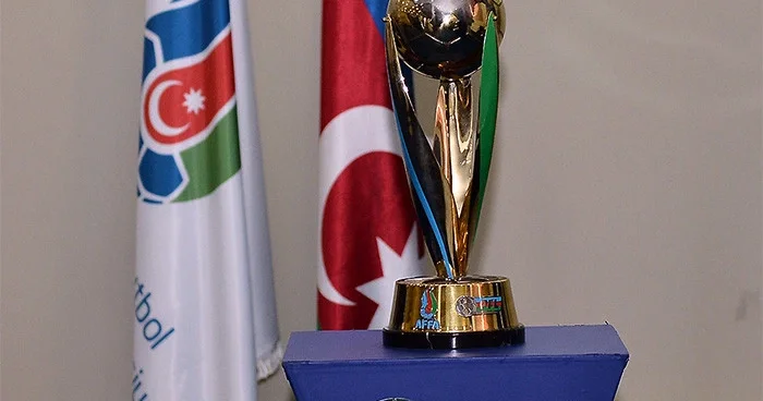 Qarabağ 1/4 finalda YENİLƏNİB