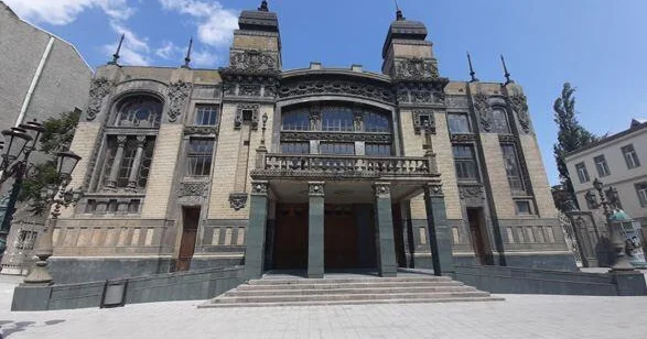 Opera və Balet Teatrı yeni mövsümdə Omana qastrola gedəcək