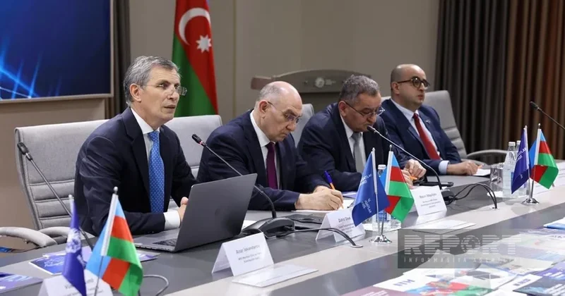 Zahid Oruc: Elmlər doktorları və namizədlərinin yaş həddi qorxulacaq həddədir