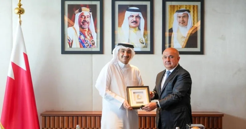 Bəhreyn və Küveyt ilə qarşılıqlı investisiya imkanları müzakirə edilib